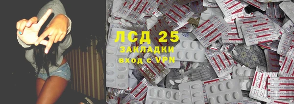 стаф Семилуки